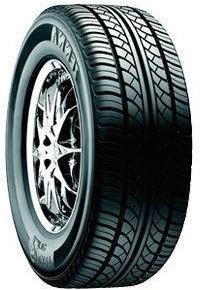 Zenna Sport Line - 225/40-18 92W Tires | American Tire Depot